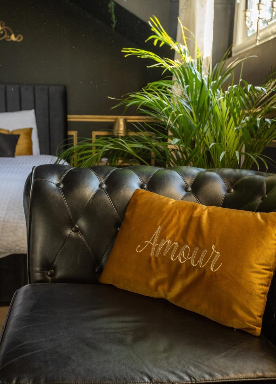 Le Glam Divin Apartment in Nantes