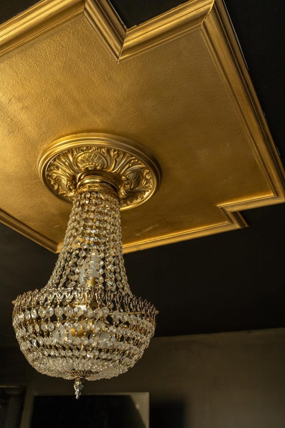 Le Glam Divin Apartment in Nantes