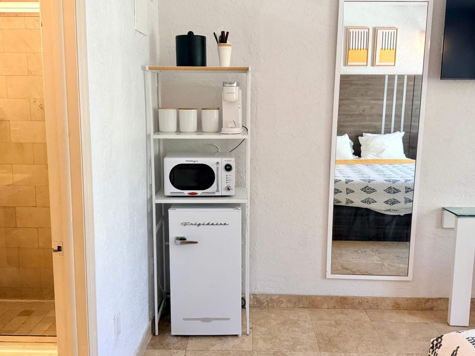South of Fifth Family & Pet-Friendly Retreat Across from Best Beach in Miami Apartment in South Beach Miami