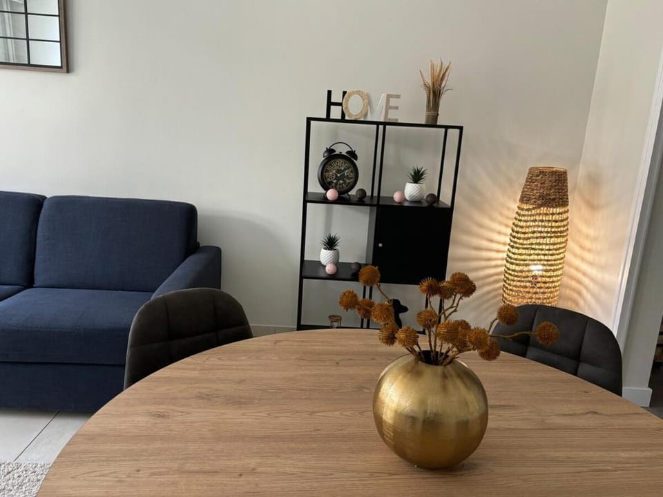 T3 centre ville Rodez Apartment in Occitanie