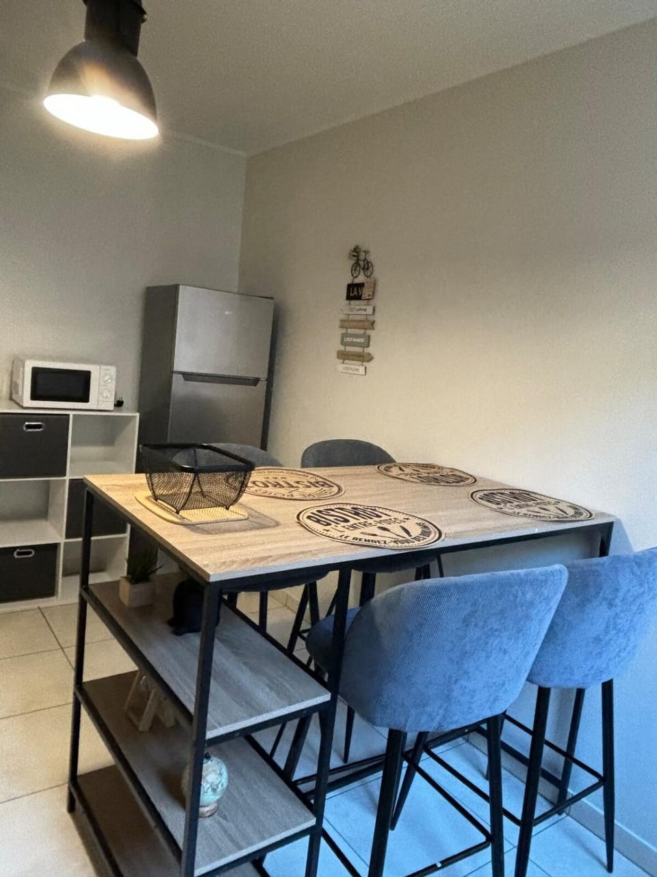 T3 centre ville Rodez Apartment in Occitanie