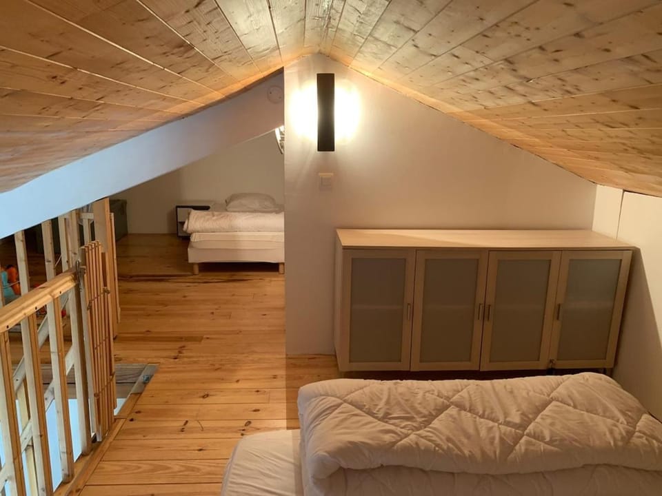 Gîte cocon Vassivière Aux abords du lac House in Nouvelle-Aquitaine