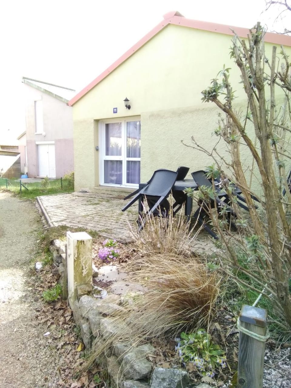 Gîte cocon Vassivière Aux abords du lac House in Nouvelle-Aquitaine