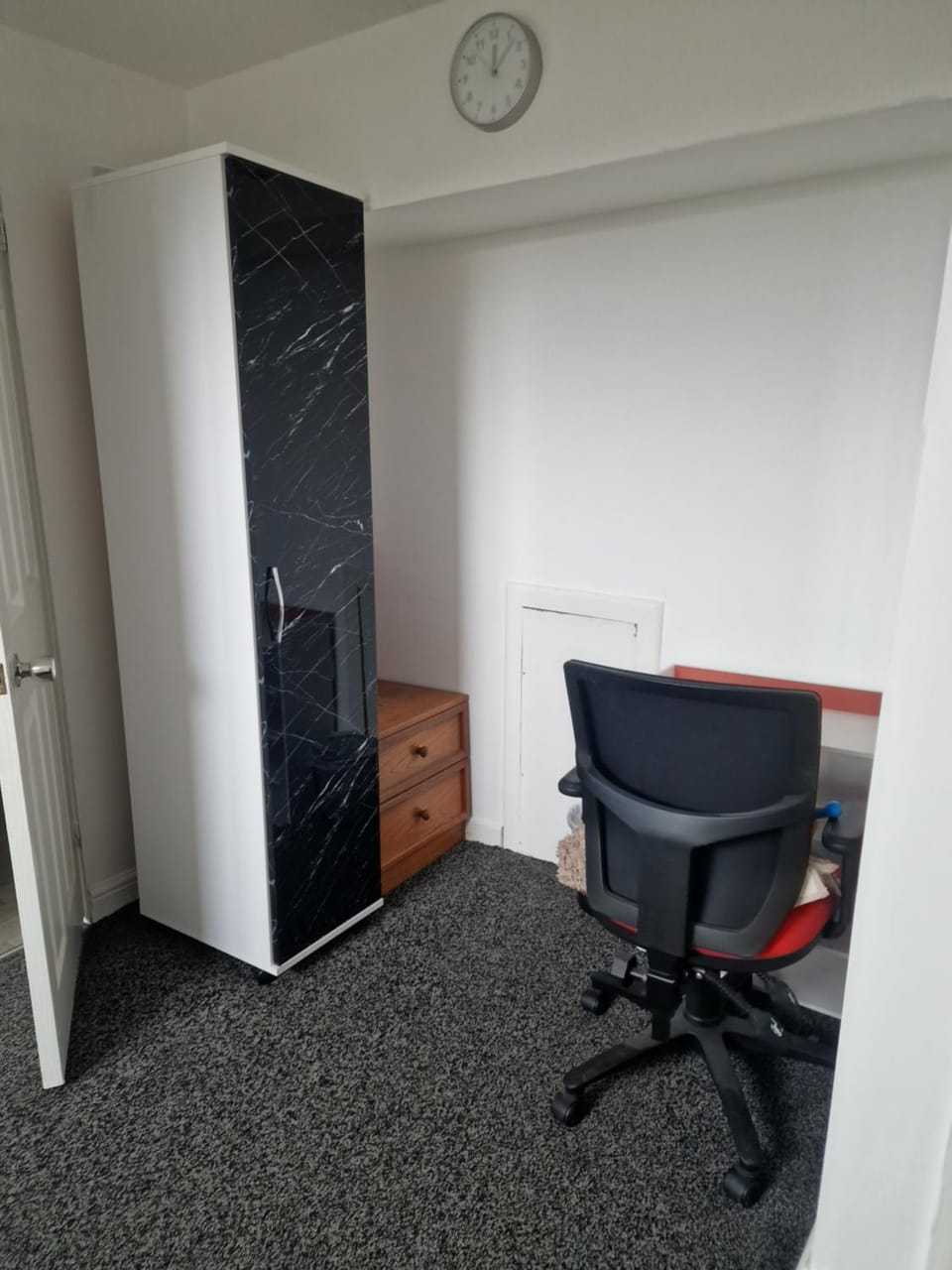 En-Suite Double Room in Haughton Green Denton M34 Vacation rental in England
