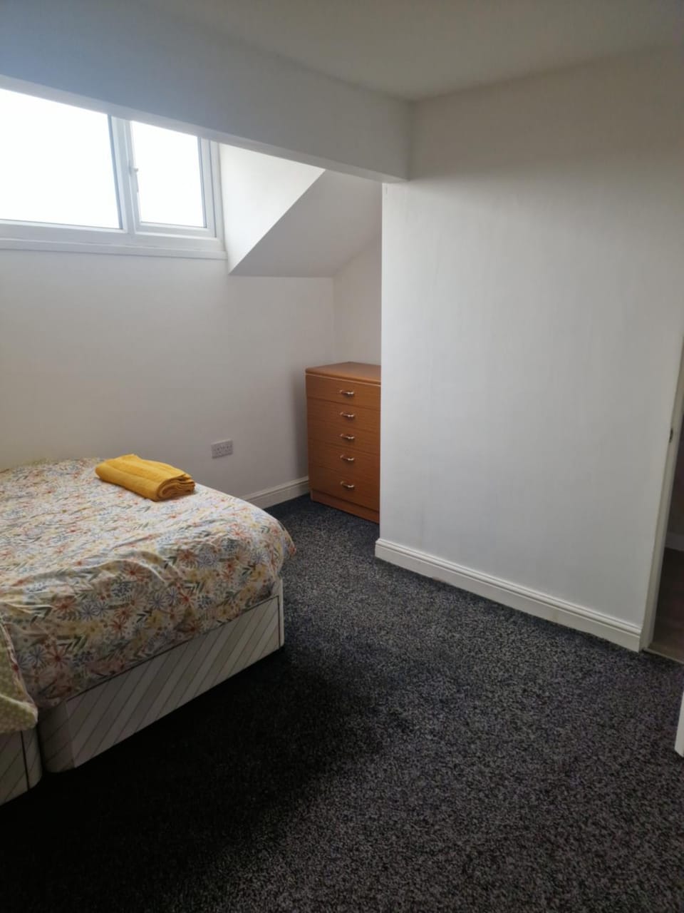 En-Suite Double Room in Haughton Green Denton M34 Vacation rental in England