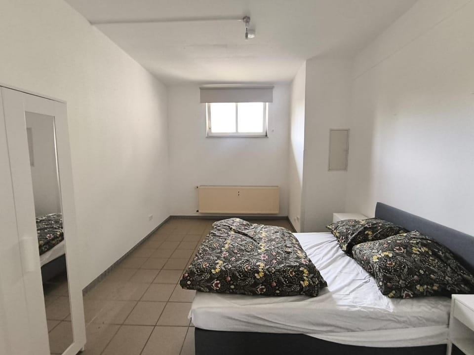Helles 3 Zimmer Loft Apartment in Lower Saxony, Germany