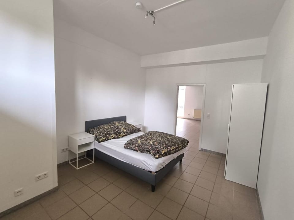 Helles 3 Zimmer Loft Apartment in Lower Saxony, Germany