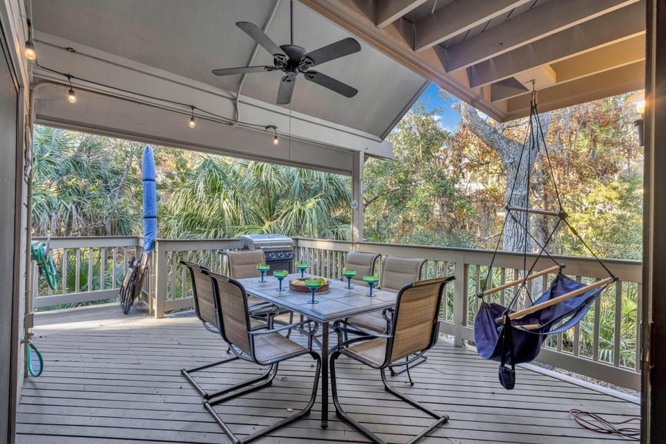 35 Fazio Villas House in Hilton Head Island