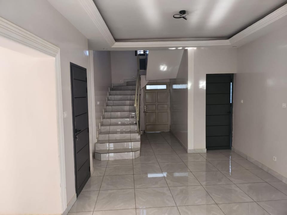 Villa Djiby Villa in Thiès Region, Senegal