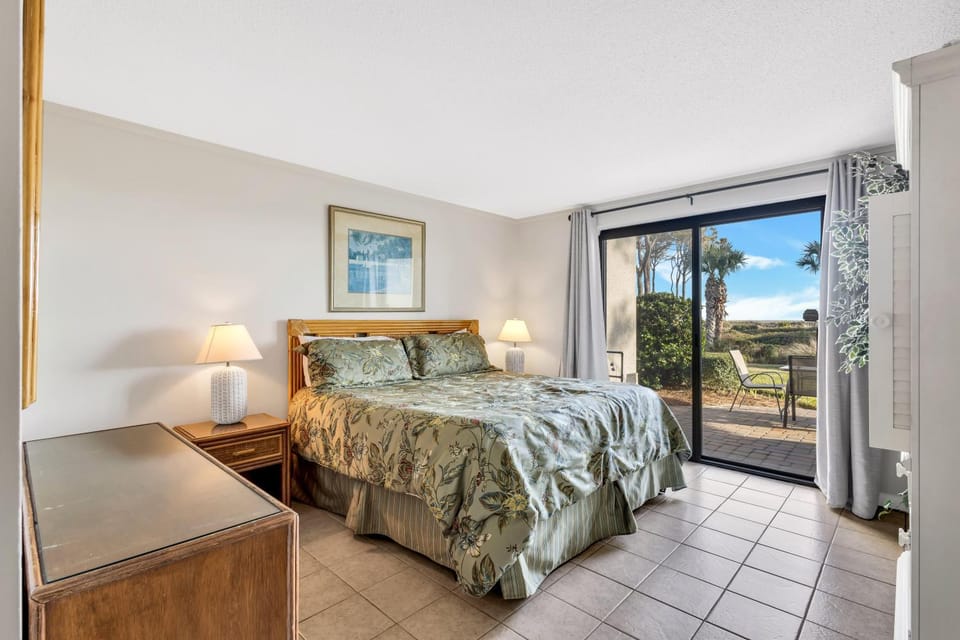 47 Ocean Club Villas House in South Forest Beach