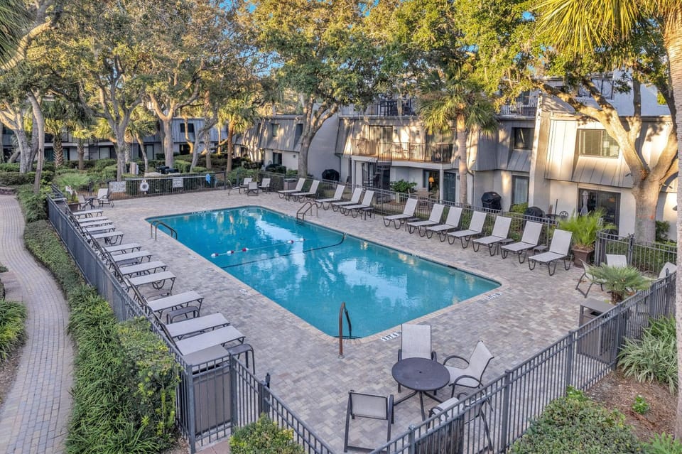 47 Ocean Club Villas House in South Forest Beach