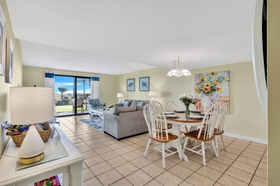 47 Ocean Club Villas House in South Forest Beach