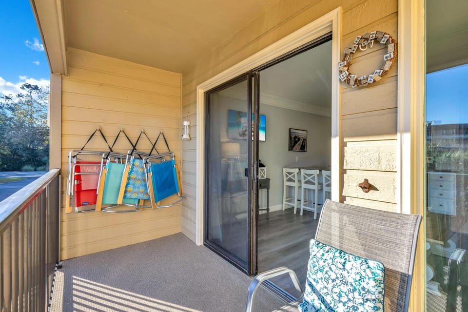 A145 HH Beach & Tennis Resort House in Hilton Head Island