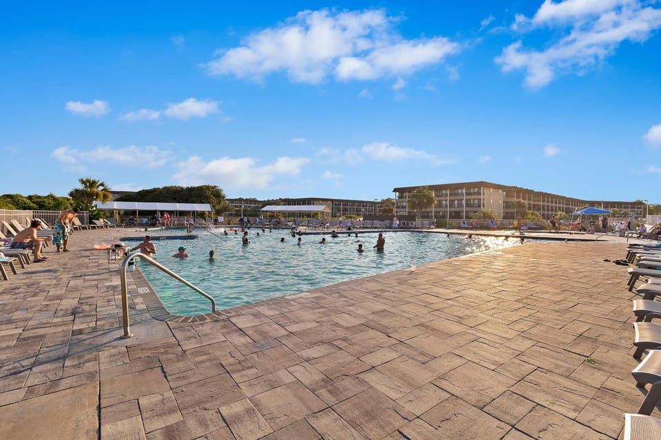 A145 HH Beach & Tennis Resort House in Hilton Head Island