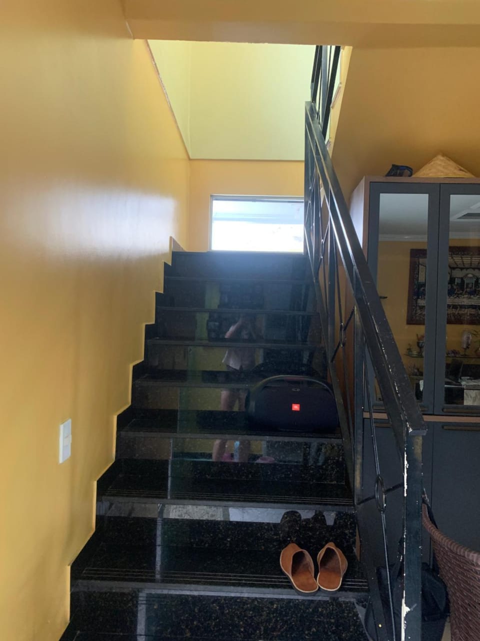 Casa reformada anuncio excluido House in Belém