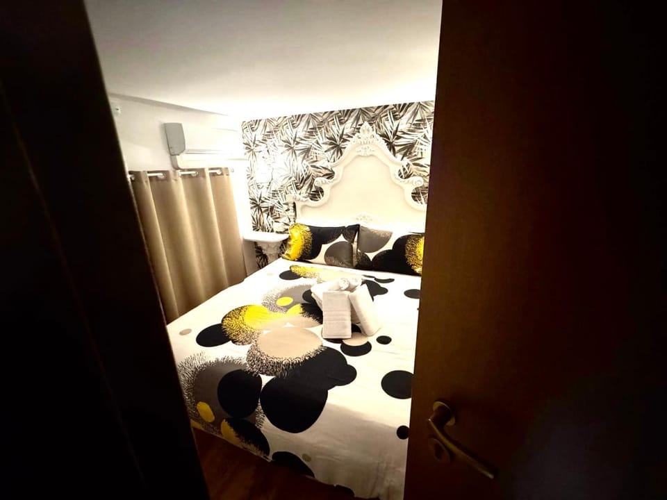 Machiavelli House Apartment in Rome