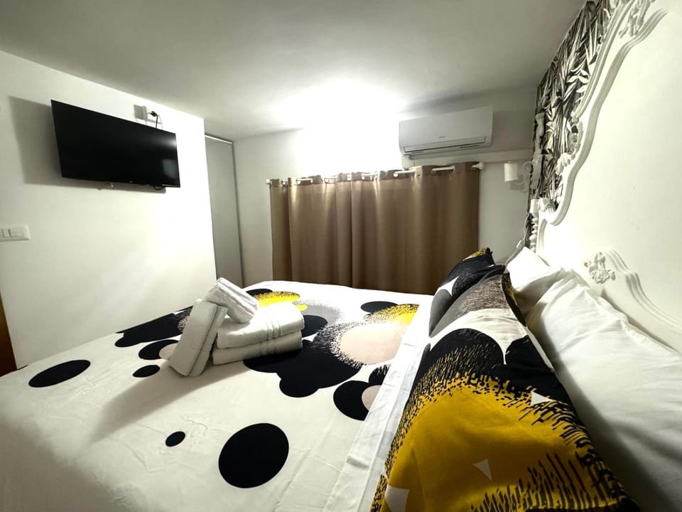 Machiavelli House Apartment in Rome