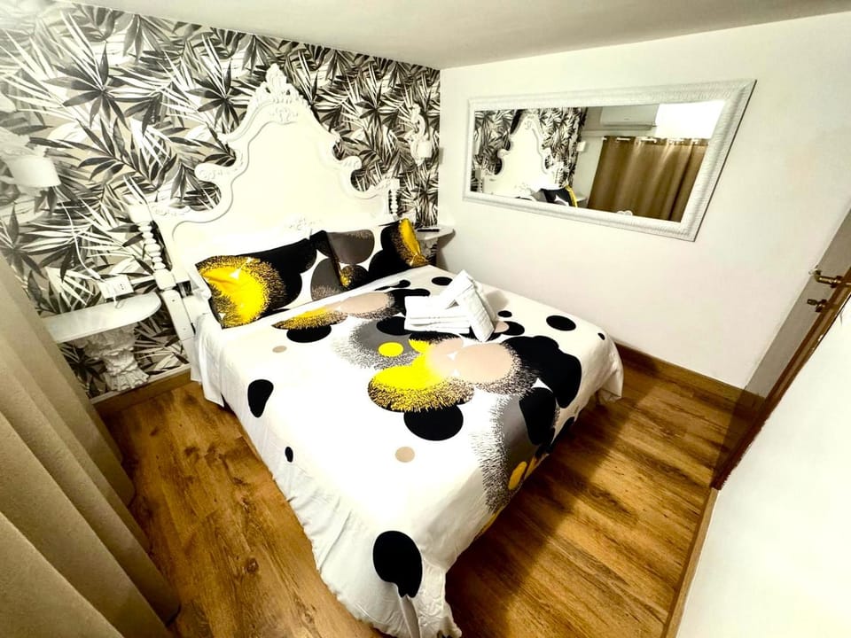 Machiavelli House Apartment in Rome