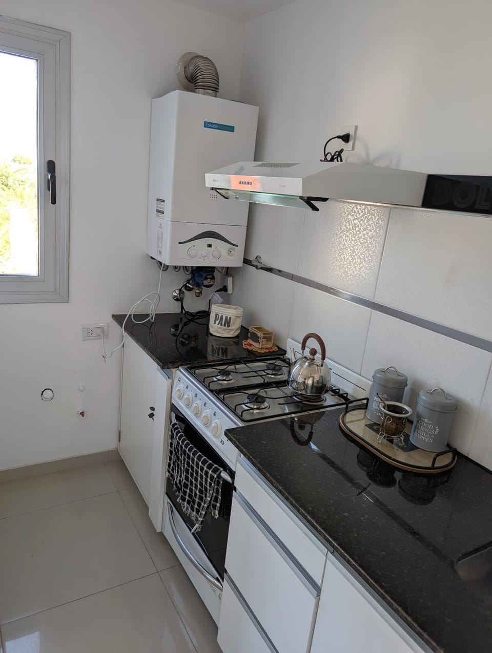Departamento IRIGOYEN, moderno, excelente sector, súper tranquilo!! Apartment in Bahía Blanca