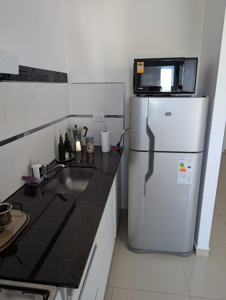 Departamento IRIGOYEN, moderno, excelente sector, súper tranquilo!! Apartment in Bahía Blanca