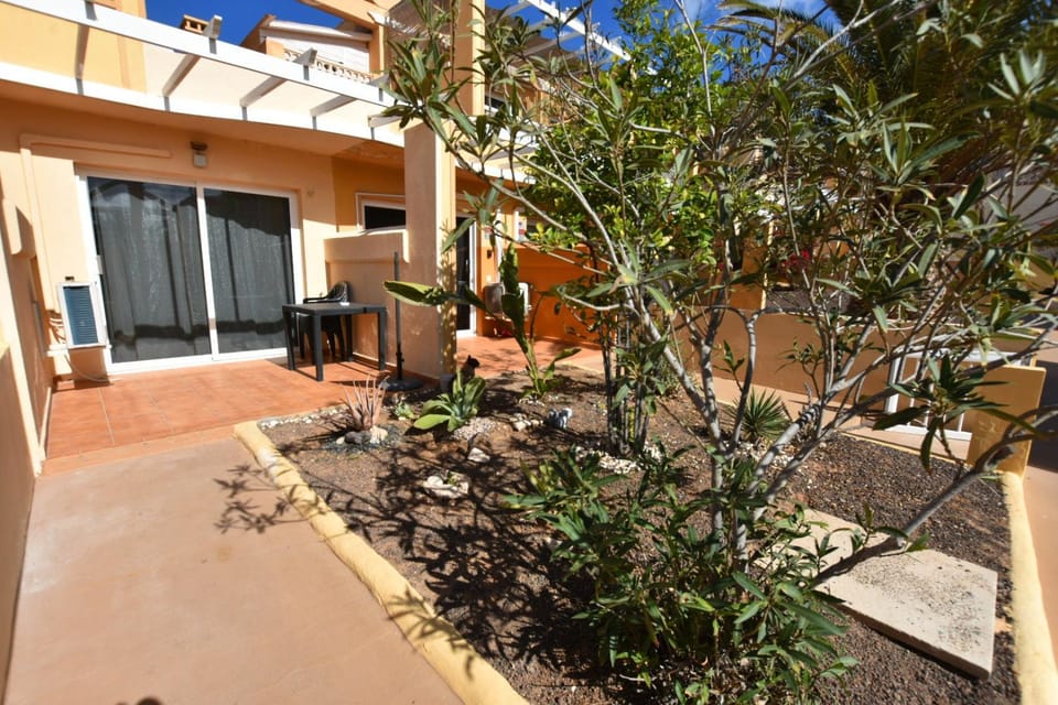 Book Jet - Las Lomas Sunny Holiday Homes Apartment in Fuerteventura