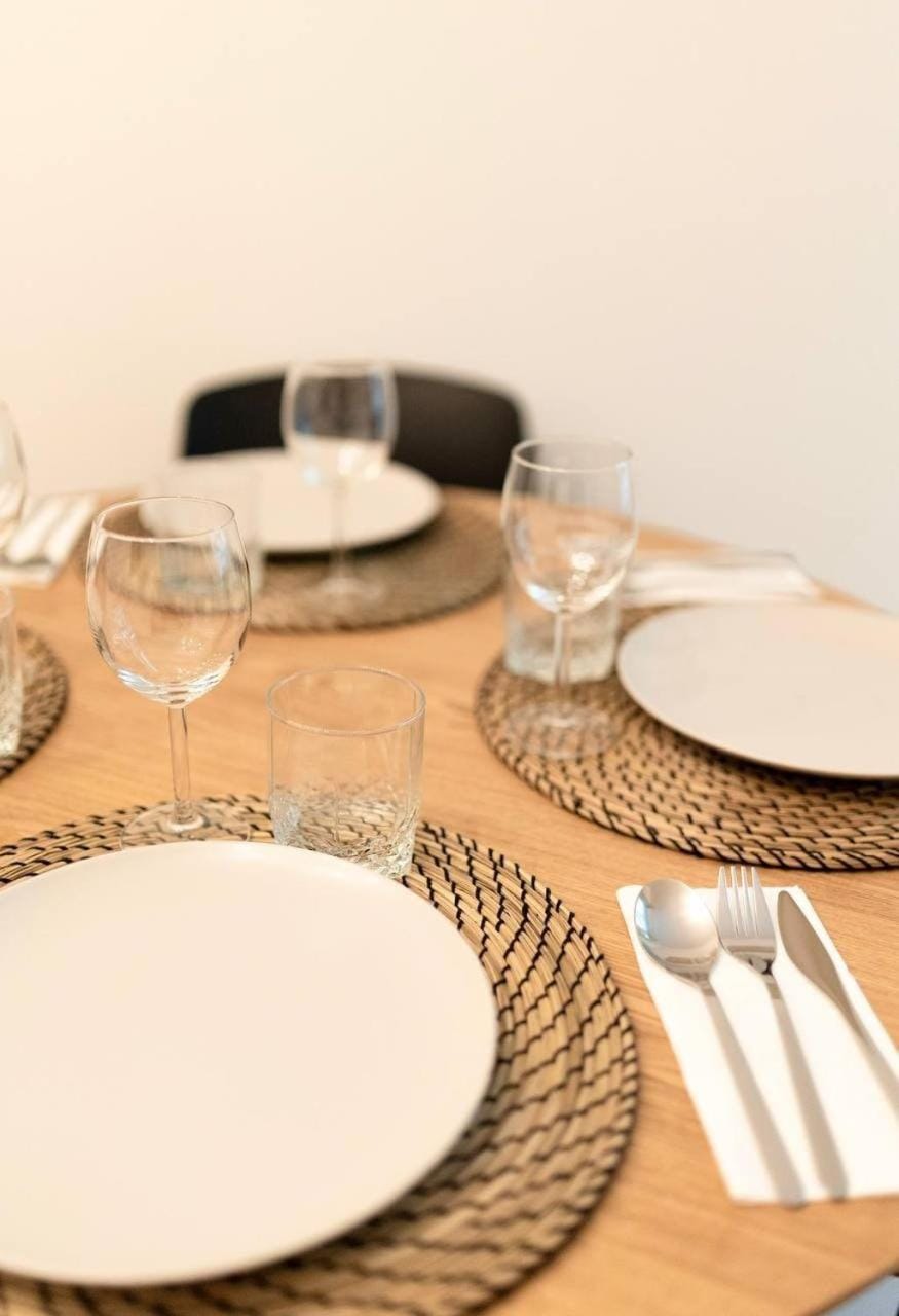 Casa Maria - Quiet Courtyard Apartment near Porta Nuova Station & City Center Apartment in Turin