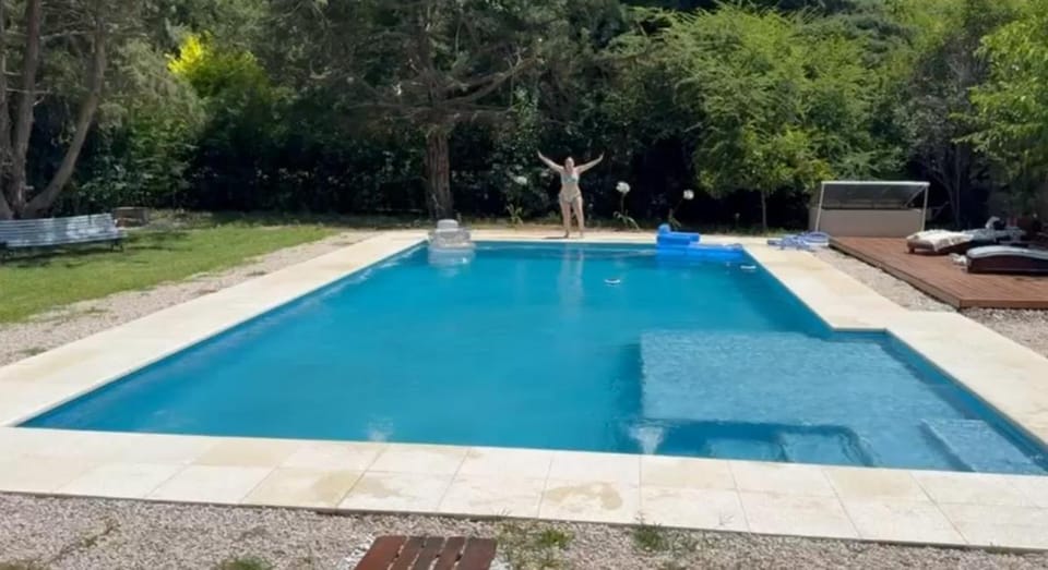 Wonderful Luxury House Villa in Benavidez