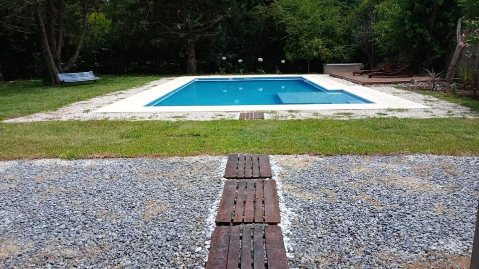 Wonderful Luxury House Villa in Benavidez