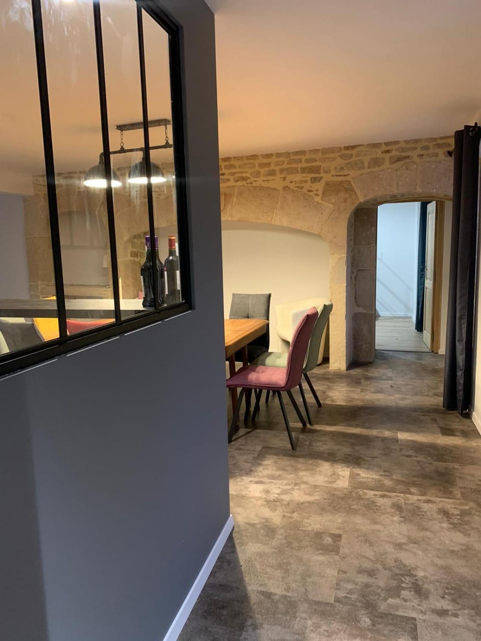 Mas du colombier House in Occitanie