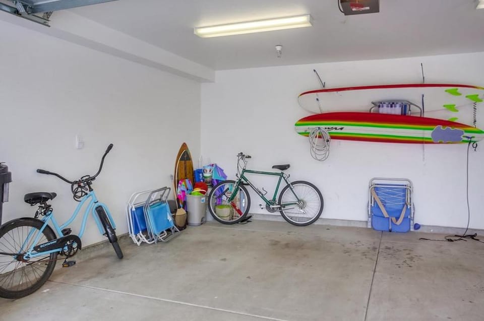 Pacific Pearl House in Mission Beach