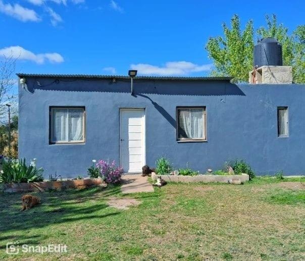 Villarrica Bed and Breakfast in Valle Hermoso