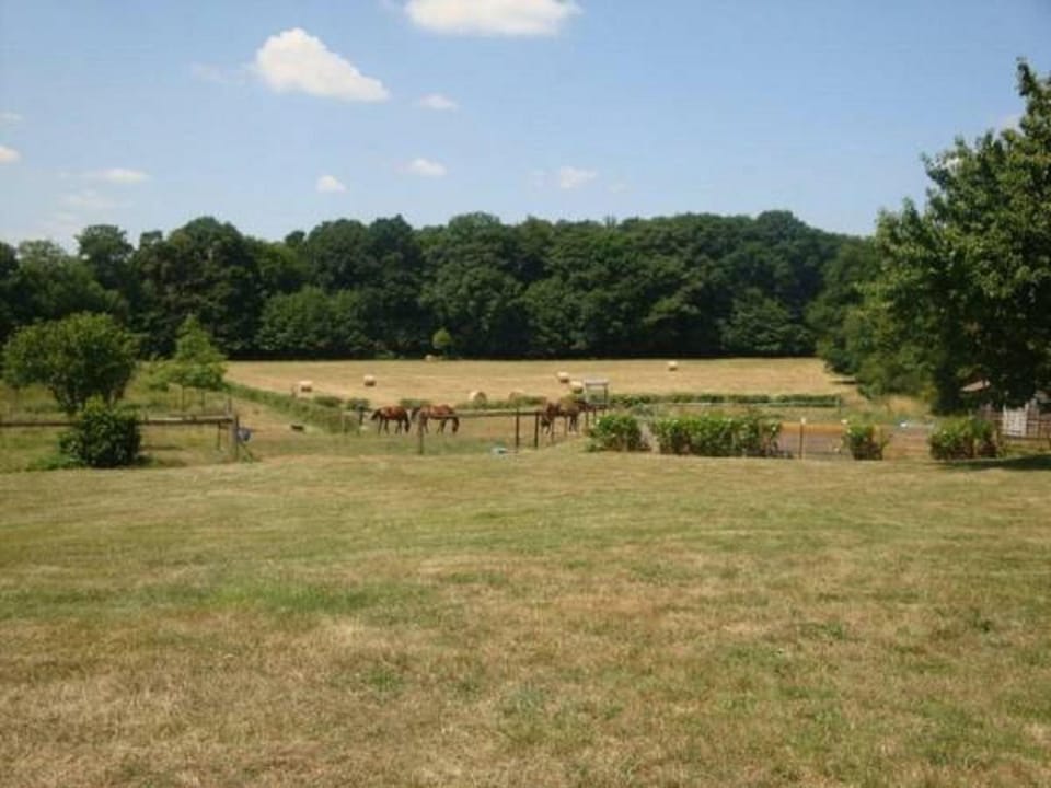 Le Bois Guillaume Country House in Pays de la Loire