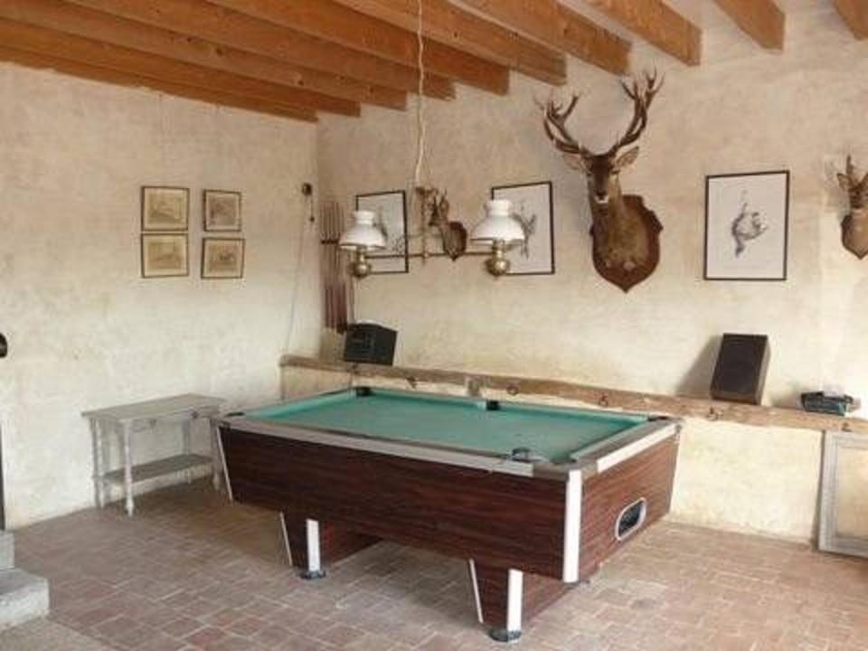 Le Bois Guillaume Country House in Pays de la Loire