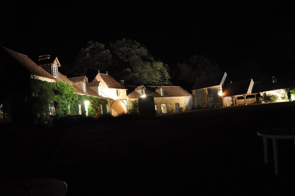 Le Bois Guillaume Country House in Pays de la Loire