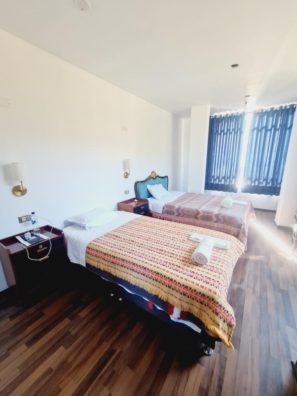 Casa Conquista Bed and Breakfast in Cusco
