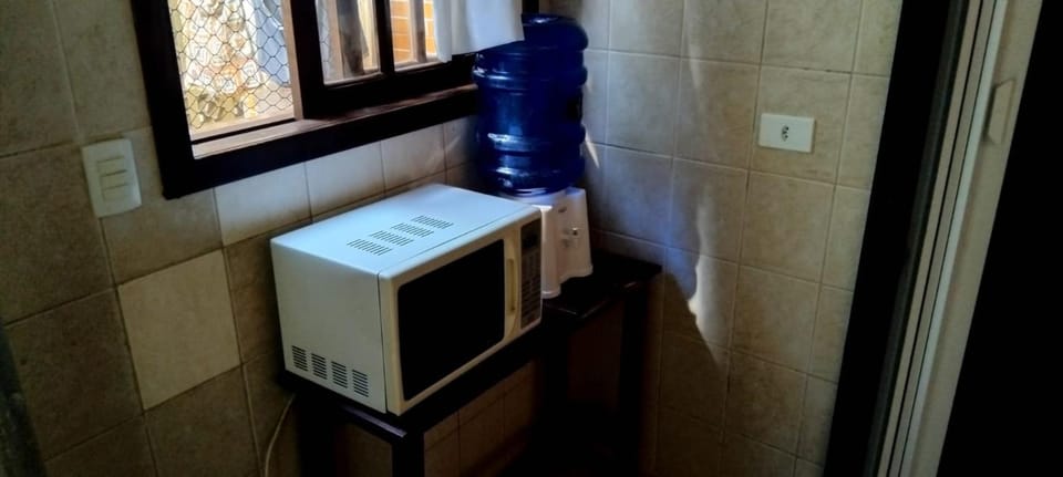Casa aconchegante em Curitiba Bed and Breakfast in Curitiba