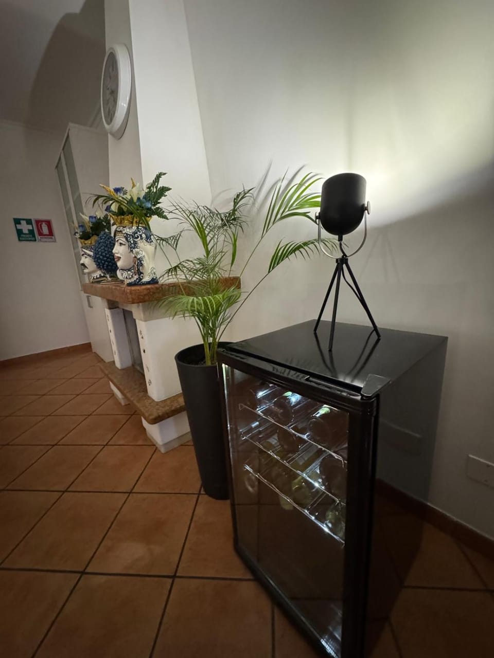 Fco Apt Terran Jacuzzi Apartment in Fiumicino