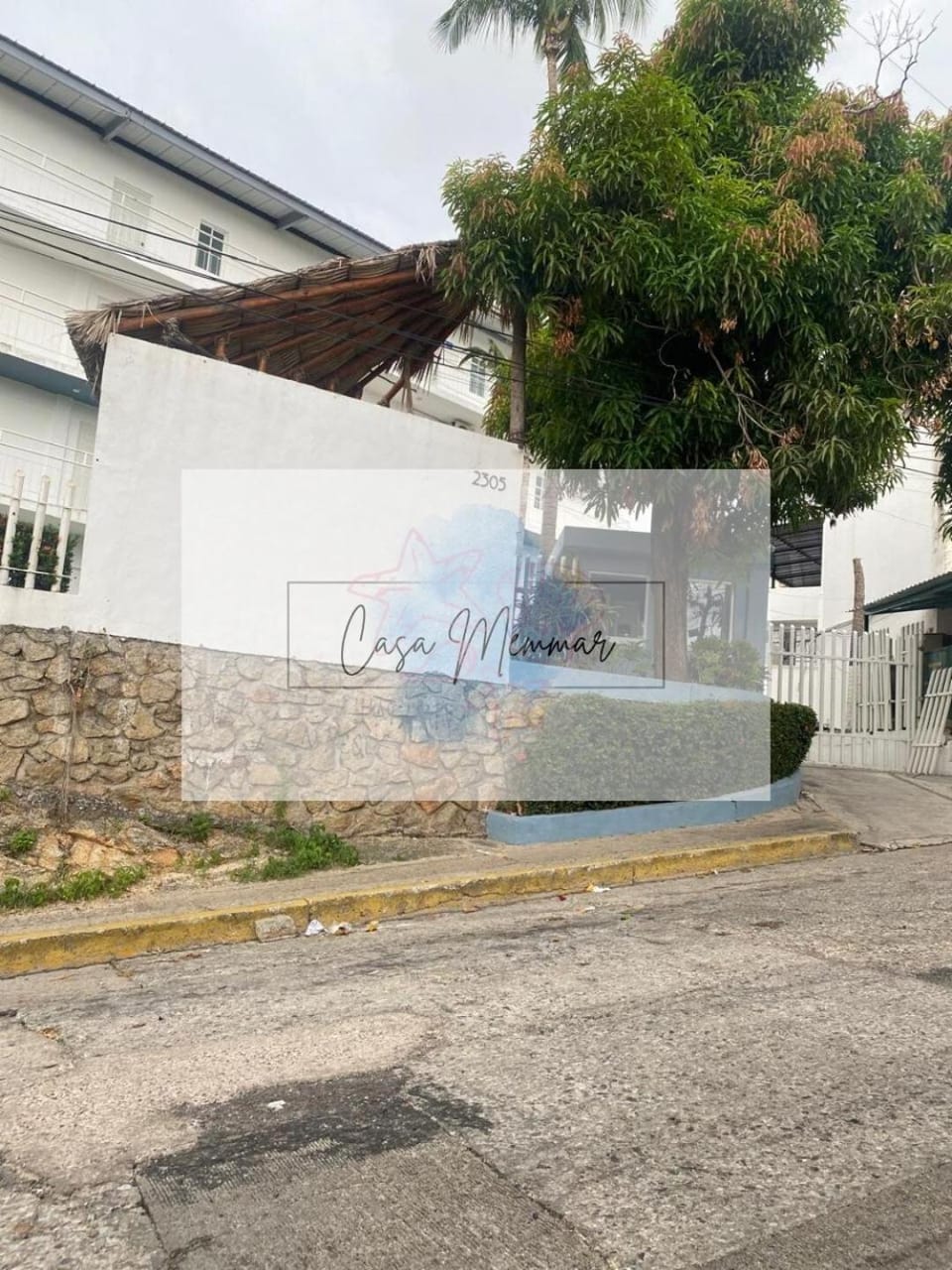 Property building, Lobby or reception