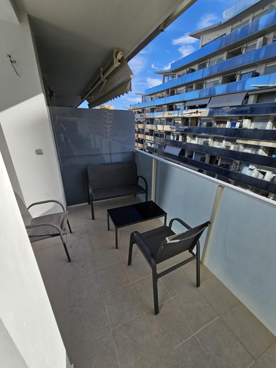Balcony/Terrace, Balcony/Terrace