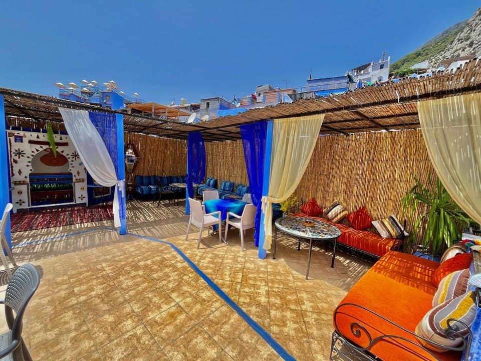 Dar Besmellah Bed and Breakfast in Chefchaouen