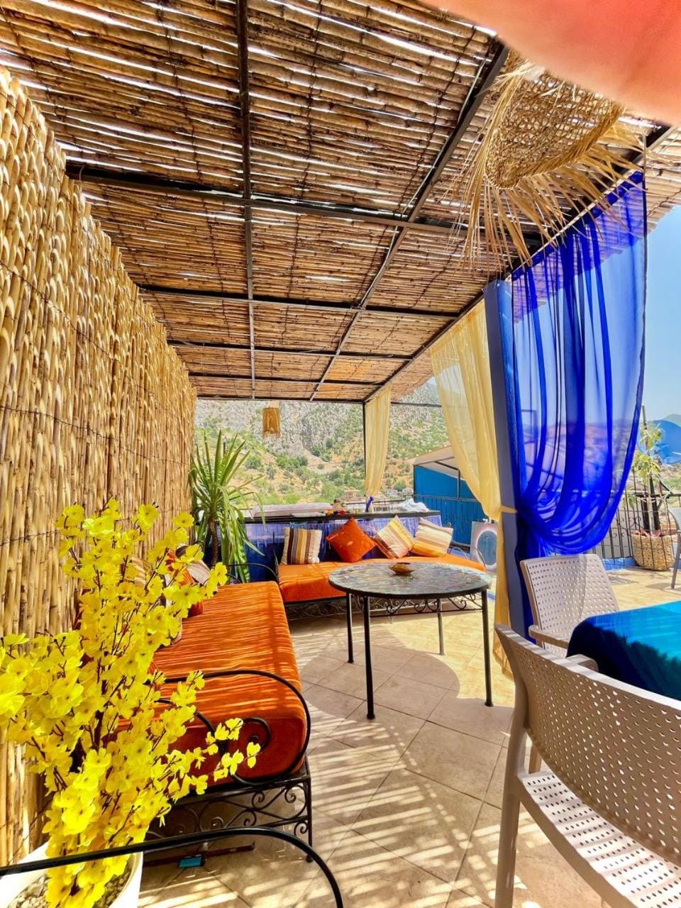 Dar Besmellah Bed and Breakfast in Chefchaouen