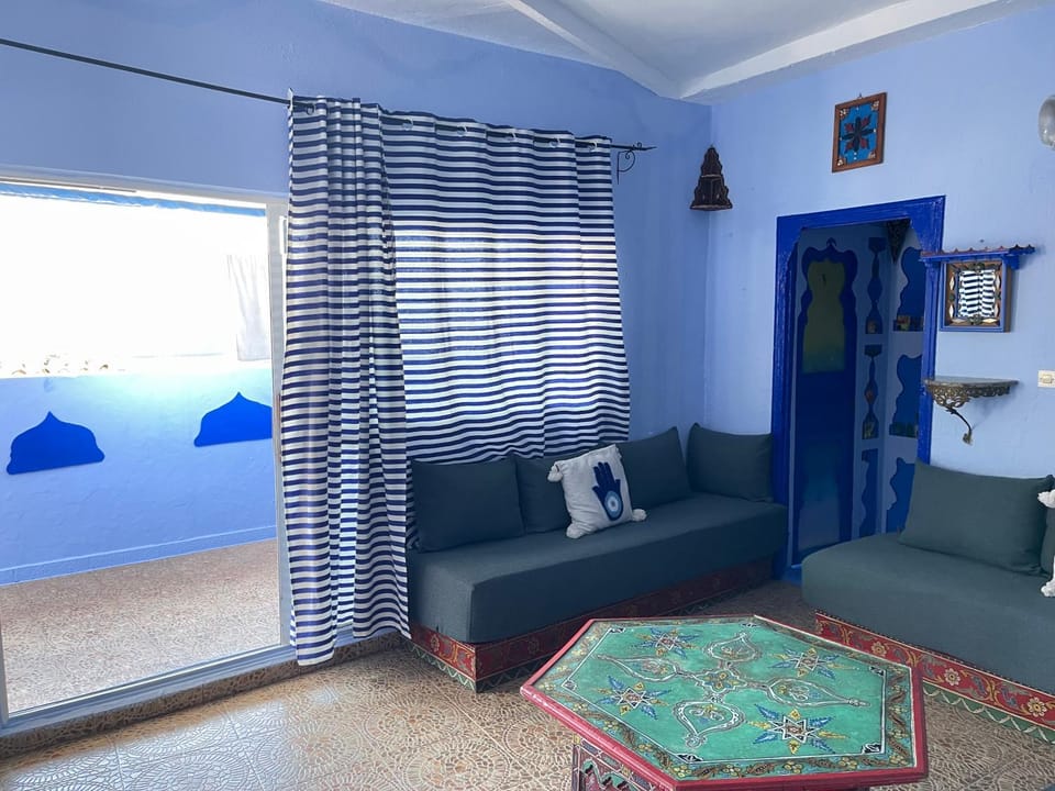 Dar Besmellah Bed and Breakfast in Chefchaouen