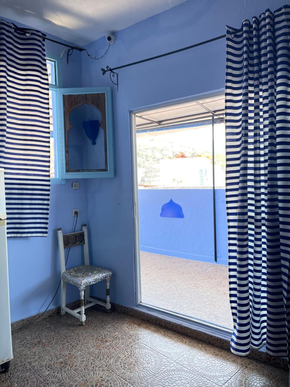 Dar Besmellah Bed and Breakfast in Chefchaouen