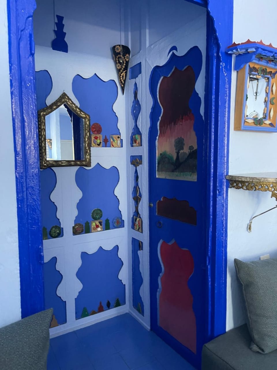 Dar Besmellah Bed and Breakfast in Chefchaouen
