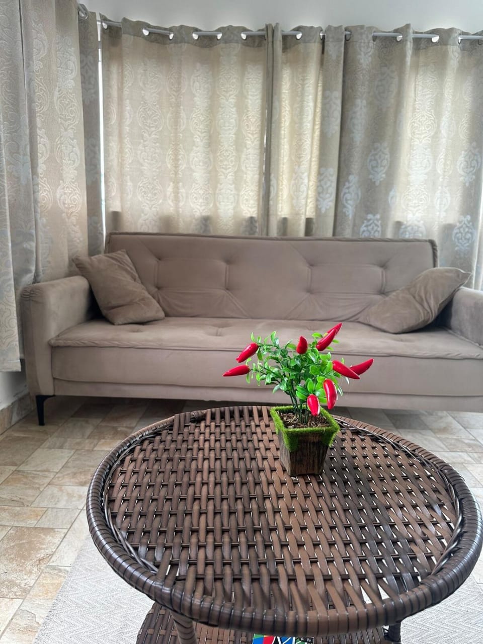 Kit Net em Itanhaém Bairro Cibratel Apartment in Itanhaém