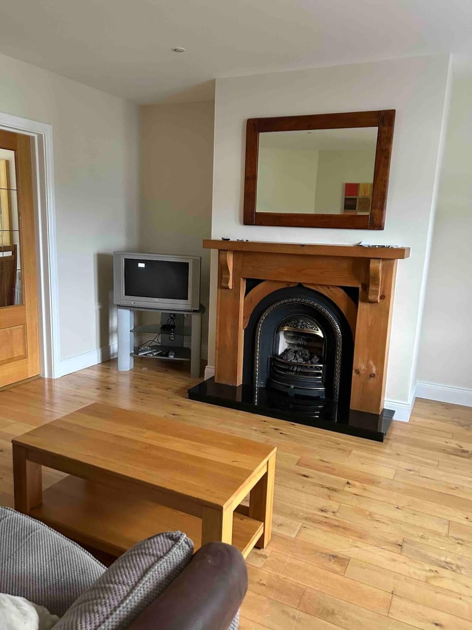 Welcoming Home in Lovely Kenmare House in Kenmare