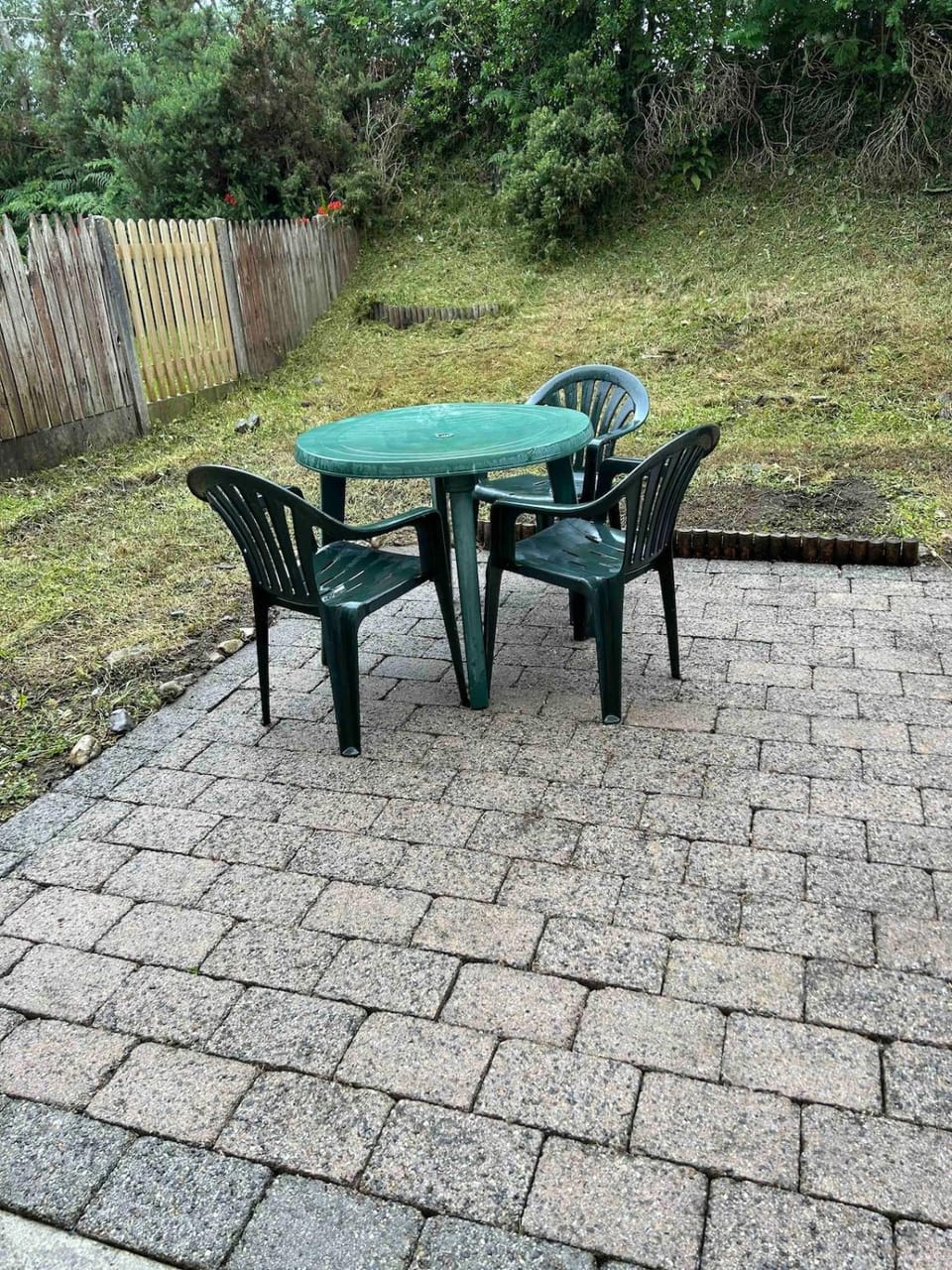 Welcoming Home in Lovely Kenmare House in Kenmare