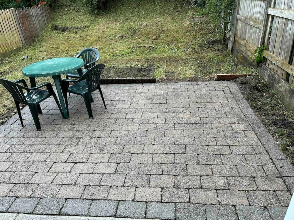 Welcoming Home in Lovely Kenmare House in Kenmare