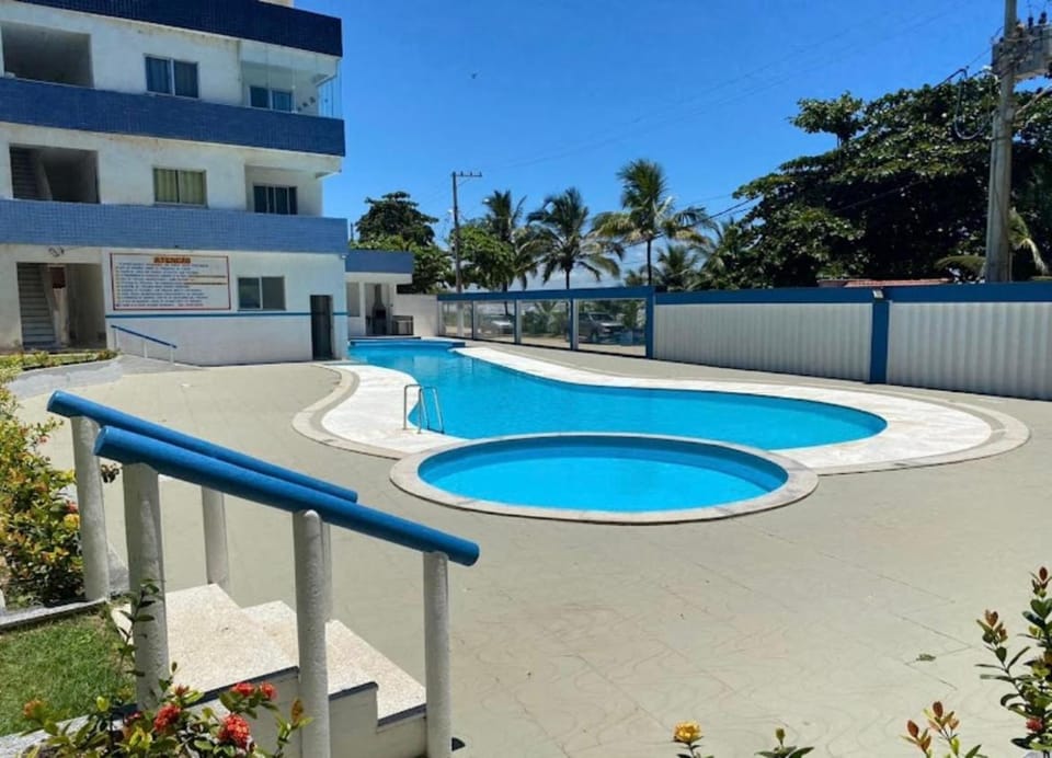Condominio Village das Ondas Apartment in State of Rio de Janeiro