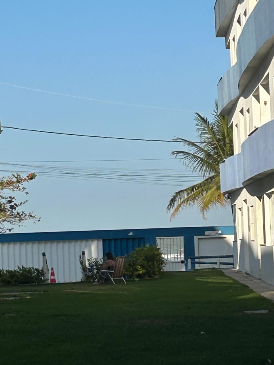 Condominio Village das Ondas Apartment in State of Rio de Janeiro
